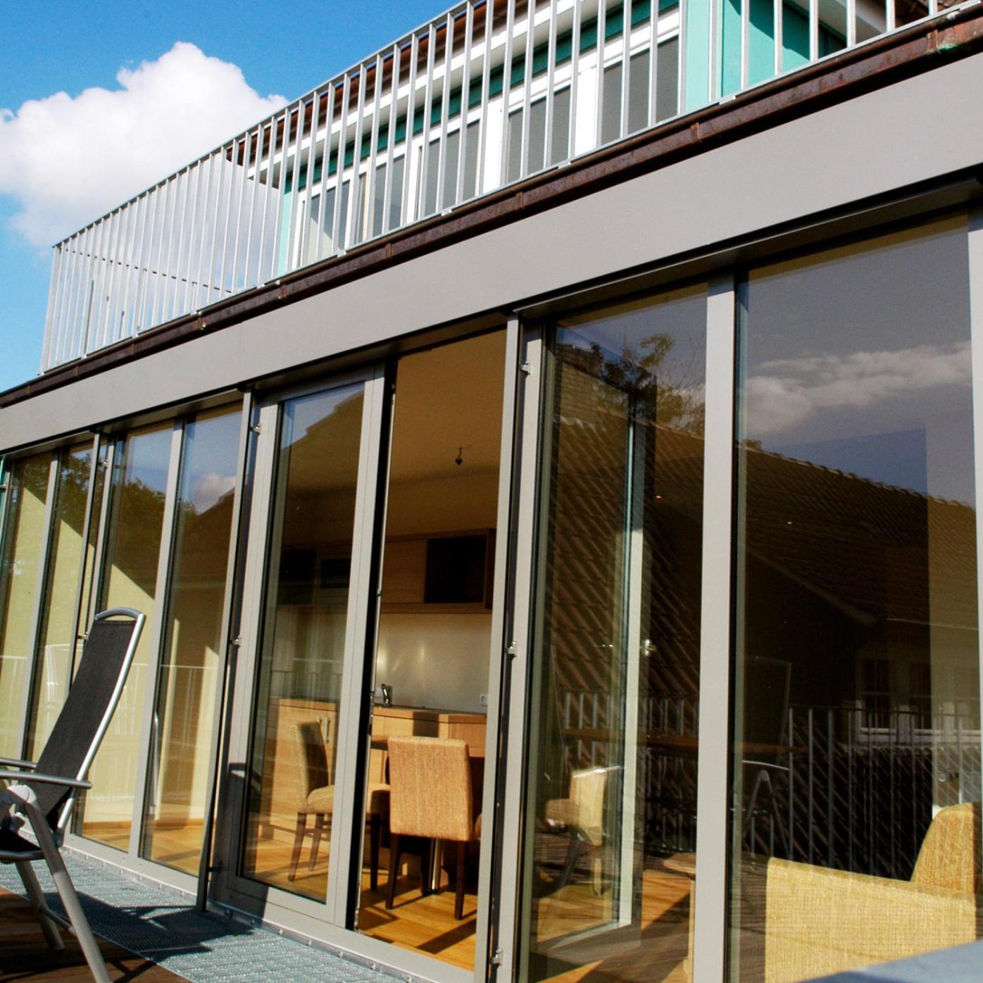 Hotel Seeblick Thülsfeld Kültér fotó