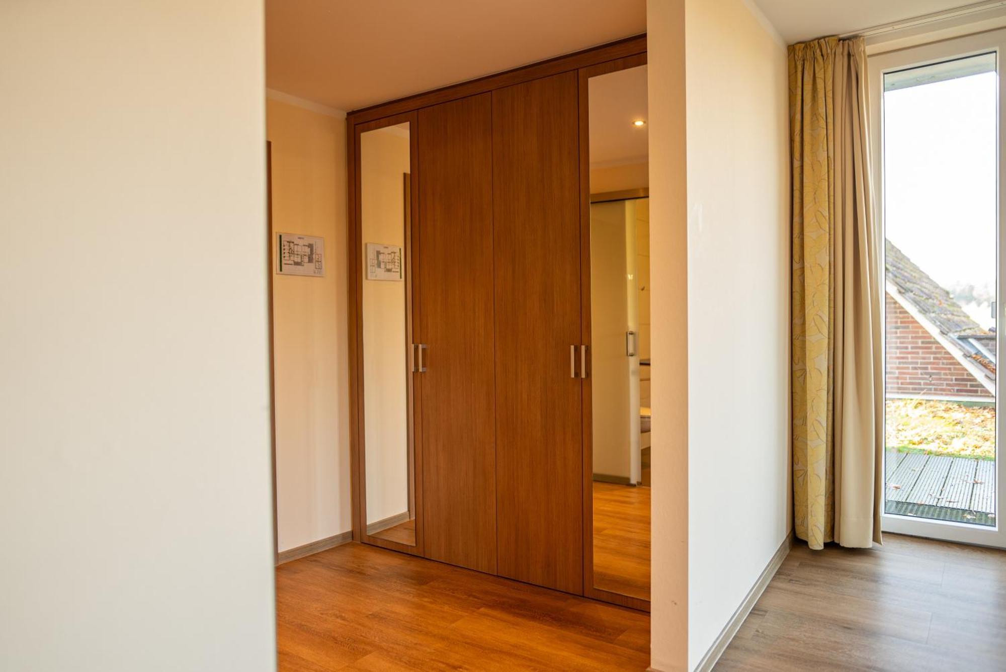 Hotel Seeblick Thülsfeld Kültér fotó